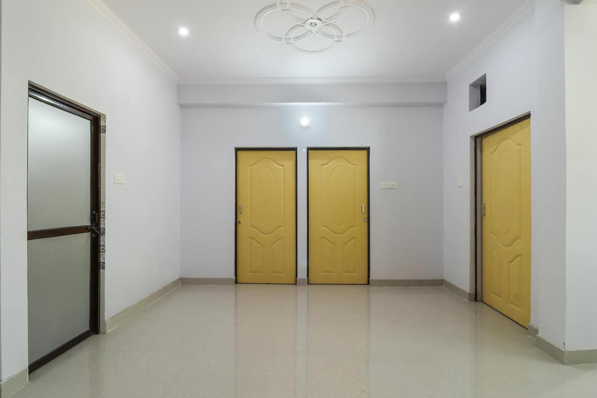 Hotel O Vgs Chinhat Exterior photo